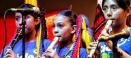 ‘Atlántico suena’: vitrina musical para artistas, empresarios y productores