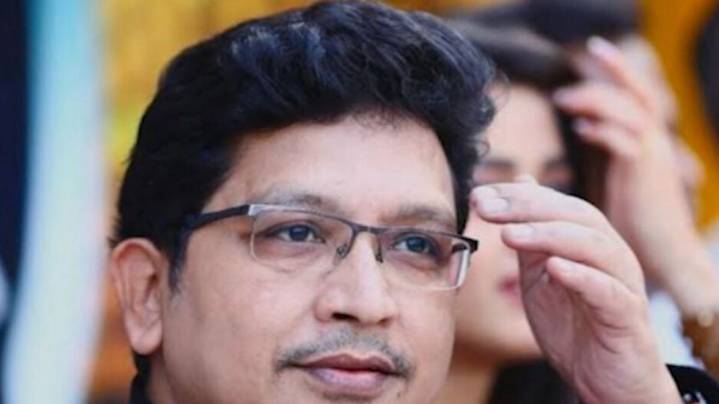 Slight improvement in Music Director Abhijit Majumdar’s health; shifted out of AIIMS ICU