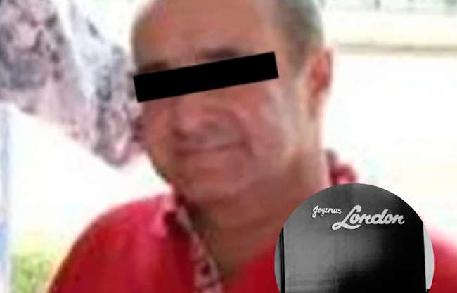 Matan a empresario joyero en asalto en Puebla