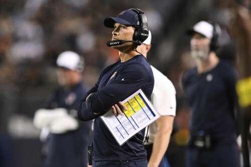 What to watch in tonight’s Bears game against the Vikings