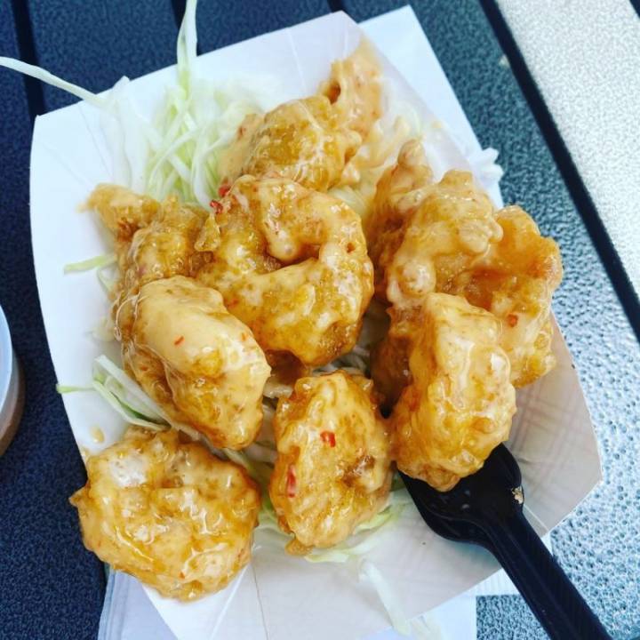 Food Truck Tracker: Here’s What Food Trucks in the Area are Doing