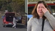 Erin Patterson: Mushroom killer’s infamous car used to dump dehydrator is up for sale