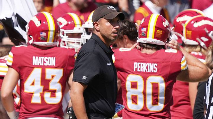 Iowa State’s win over Iowa accomplishes feat not seen in over a decade