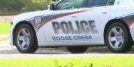 Active scene reported at Goose Creek Walmart