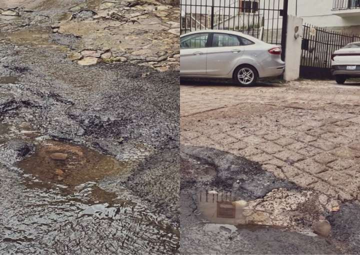 Mantenimiento de Panorámica es responsabilidad municipal, señala secretario de Gobierno