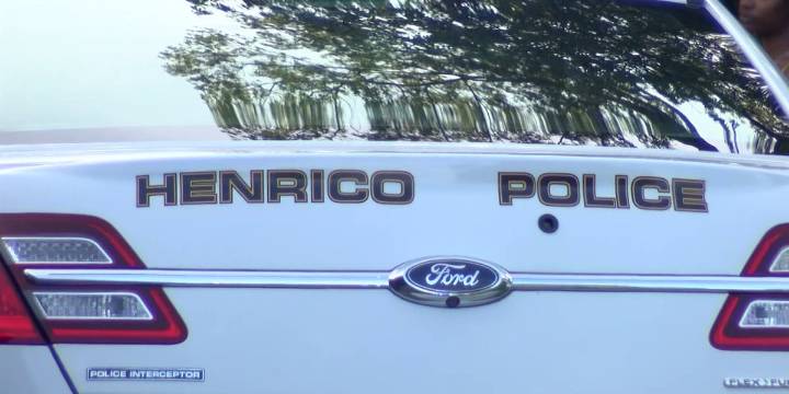 Woman injured in Henrico shooting