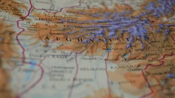 Afghanistan Plunged Into Nationwide Internet Blackout