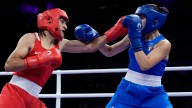 Italian boxer speaks out over online abuse since Olympic bout against Imane Khelif
