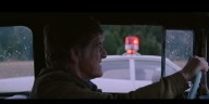 Robert Redford filmed one of his final movies in Greater Cincinnati