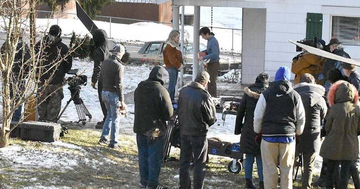 Fairmont, Marion County have growing role in film industry