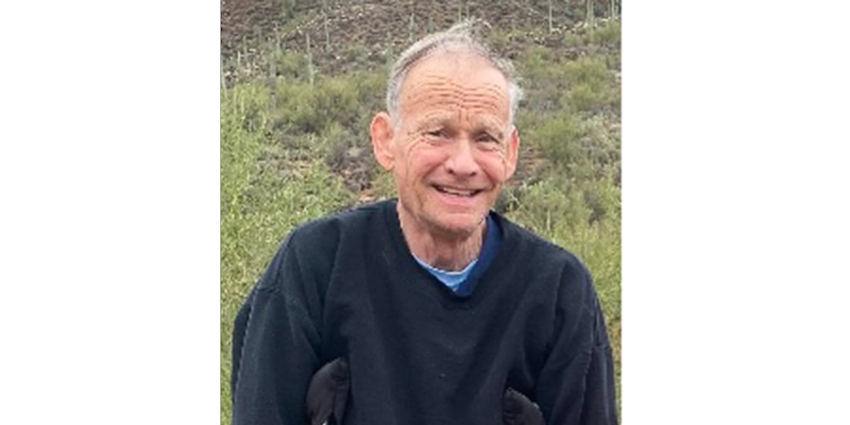 Missing Vermont man found dead