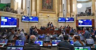 Colombia apuesta por una reforma tributaria fiscalista que inquieta a empresas y clase media