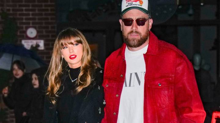 Man Delivering Taylor Swift Deposition Papers From Baldoni Arrested