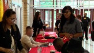 Penn Hills High School hosts open house after Dominus delay