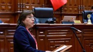 Delia Espinoza no acudirá a la audiencia de la JNJ donde se evaluaría propuesta de suspenderla por seis meses