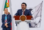 Presentan proyectos para fortalecer el Plan Hídrico; invertirán más de 122 mdp