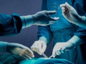 Médicos de un hospital salvaron a una nena que se tragó 134 bolas magnéticas