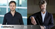Francisco Coll y Pablo Heras-Casado, Premios Nacionales de Música 2025