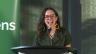 Rob Shaw: BC Greens shift course with new leader Emily Lowan