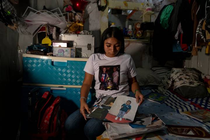 Así mataron a Eze y a 385 niños más en Ecuador