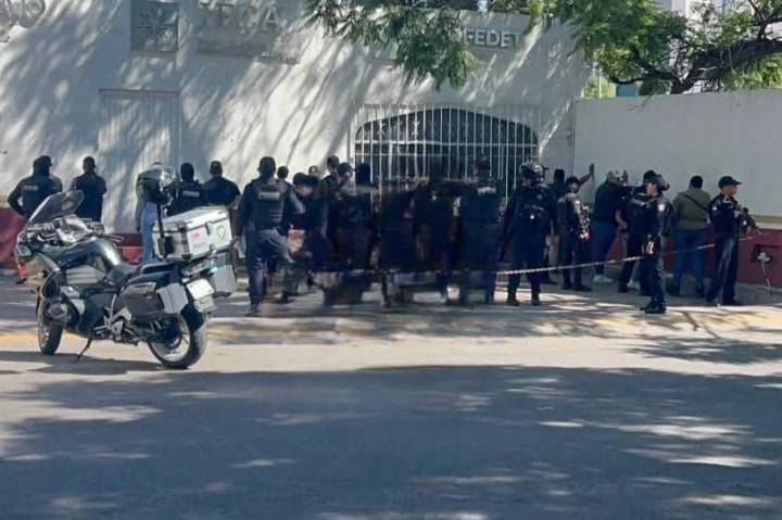 Sentencia de prisión a escoltas de hermano del Alcalde de Cortazar