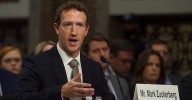 Mark Zuckerberg 'Scared' Over Plans for Facebook Takedown Movie Sequel