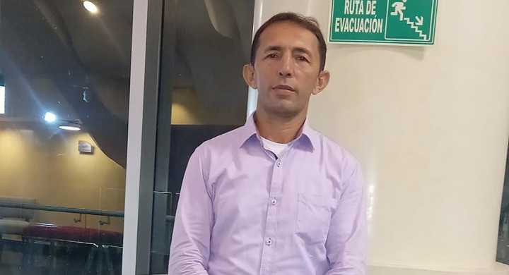 Murió trabajador de Atesa que habría sido atropellado por carro de la misma empresa Huber Fernández, empleado de la empresa de aseo, murió tras un accidente ocurrido mientras se desplazaba en motocicl