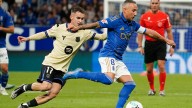 El Real Oviedo viaja a Valencia sin Santi Cazorla