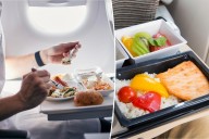 Travel expert lists foods you should never eat on an airplane