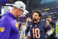 Deadspin | Defenses center stage in MNF test of Bears, Vikings prized QBs