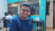 Revelación FC de Anzoátegui observa a jugadores de categorías menores en Tucupita