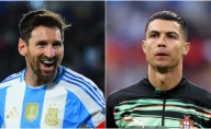 Lionel Messi ties Cristiano Ronaldo in World Cup Qualifying feat with brace for Argentina vs Venezuela