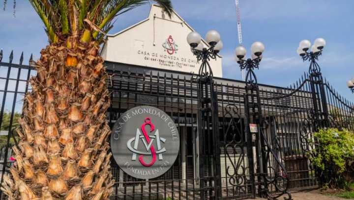 Sindicato de Casa de Moneda inicia huelga legal y denuncia sueldos insuficientes