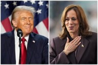 Harris heats up anti-Trump rhetoric: ‘Unchecked, incompetent, unhinged president’