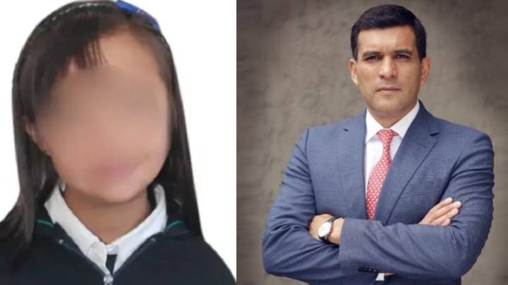 Abogado hizo denuncia que deja contra las cuerdas al colegio de Valeria Afanador. Esta es la prueba que reveló
