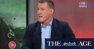 Gal's frustration after intentional Walsh act