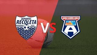 Recoleta vs San Marcos: previa, horario y cómo llegan para la fecha 24 del Ascenso