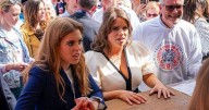 Princess Beatrice and Eugenie 'set to scoop huge windfall' worth millions
