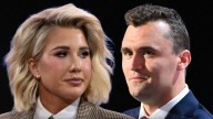 Tearful Savannah Chrisley Says She Was Set to Join Charlie Kirk's College Tour