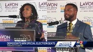 Democrats celebrate special election wins in Central Florida