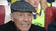 Preocupación en Boca: internaron al entrenador Miguel Ángel Russo