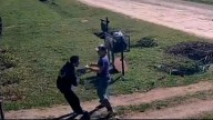 En un confuso episodio, el hijo de un concejal de Fuerza Patria agredió brutalmente a otro joven