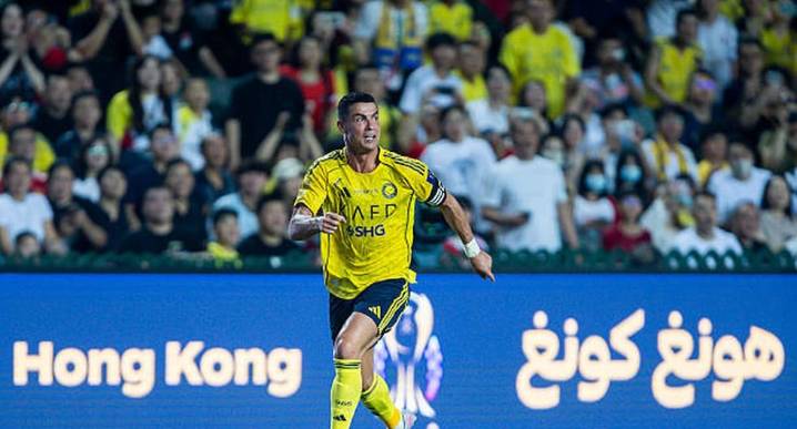 Al Nassr vs. Jeddah en vivo hoy online con Cristiano Ronaldo por Copa del Rey de Campeones: a qué hora juegan, canal que transmite y dónde ver 