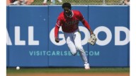 Angels minor-leaguer Rio Foster in critical condition after car accident