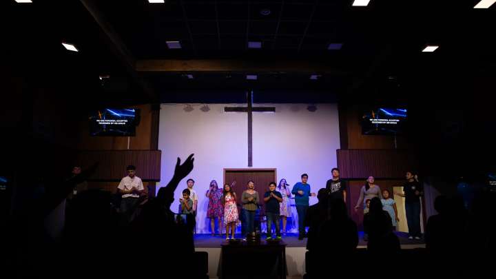 FCC Alice reopens one year after flood caused damage