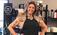 911 call for a bad boyfriend hinted at risk for a vibrant and troubled woman: ‘She didn’t have to die’