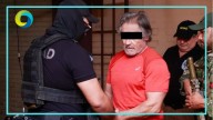 Hernán Bermúdez promueve amparo para evitar segunda orden de aprehensión