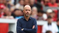 Ten Hag says Leverkusen sacking after two league games a 'complete surprise'