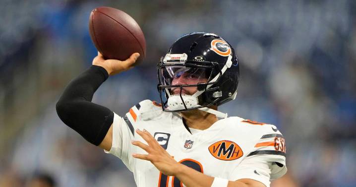 Chicago Bears vs. Dallas Cowboys: 5 storylines to watch in Week 3 matchup