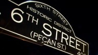 Austin police sued over 2023 Sixth Street deadly shooting incident